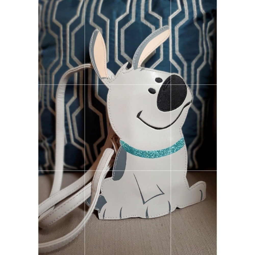 Disney's Mulan Little Brother Fashion Shoulder Bag